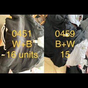 Brand new Junior Apparel by Kavio